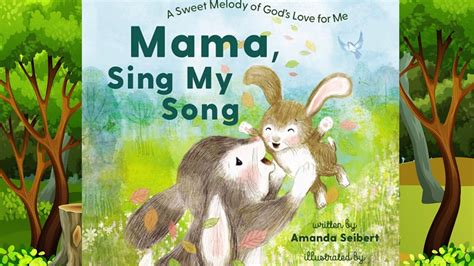 Mama sing my song - Mama Sing My Song is a business that creates custom songs for children based on parental requests. Founded by Amanda Seibert, who shared her personal story …